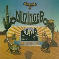 Nitzinger : John in the Box